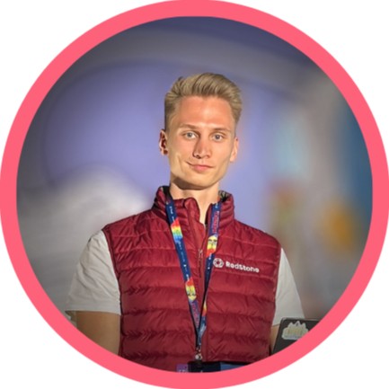 Marcin Kazmierczak - Co-Founder at RedStone Oracles