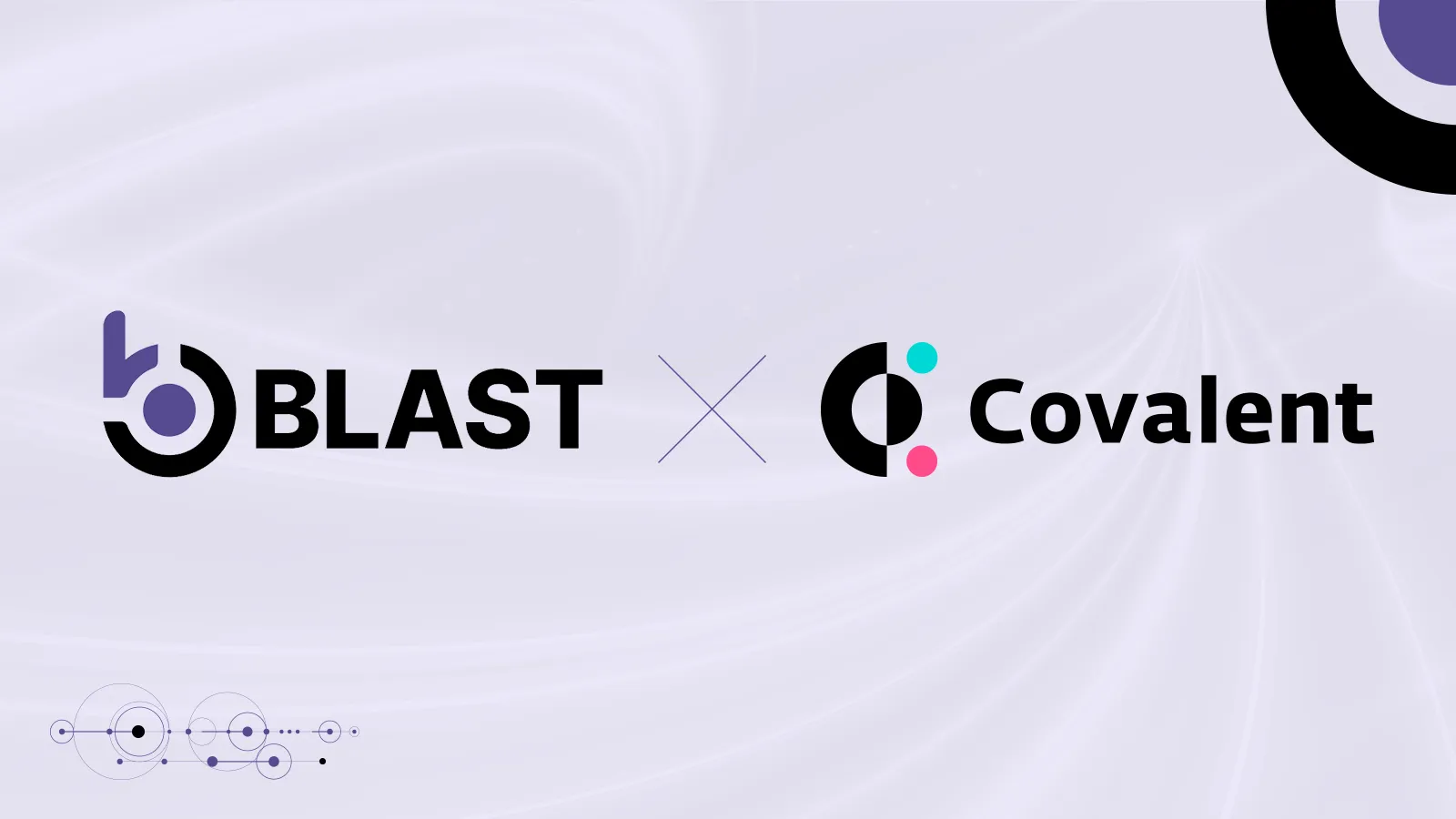 Blast and Covalent Combining APIs for Unified Web3 Data Access