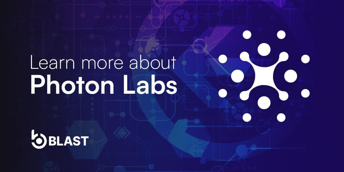 Ecosystem Deep-Dive: Photon Labs