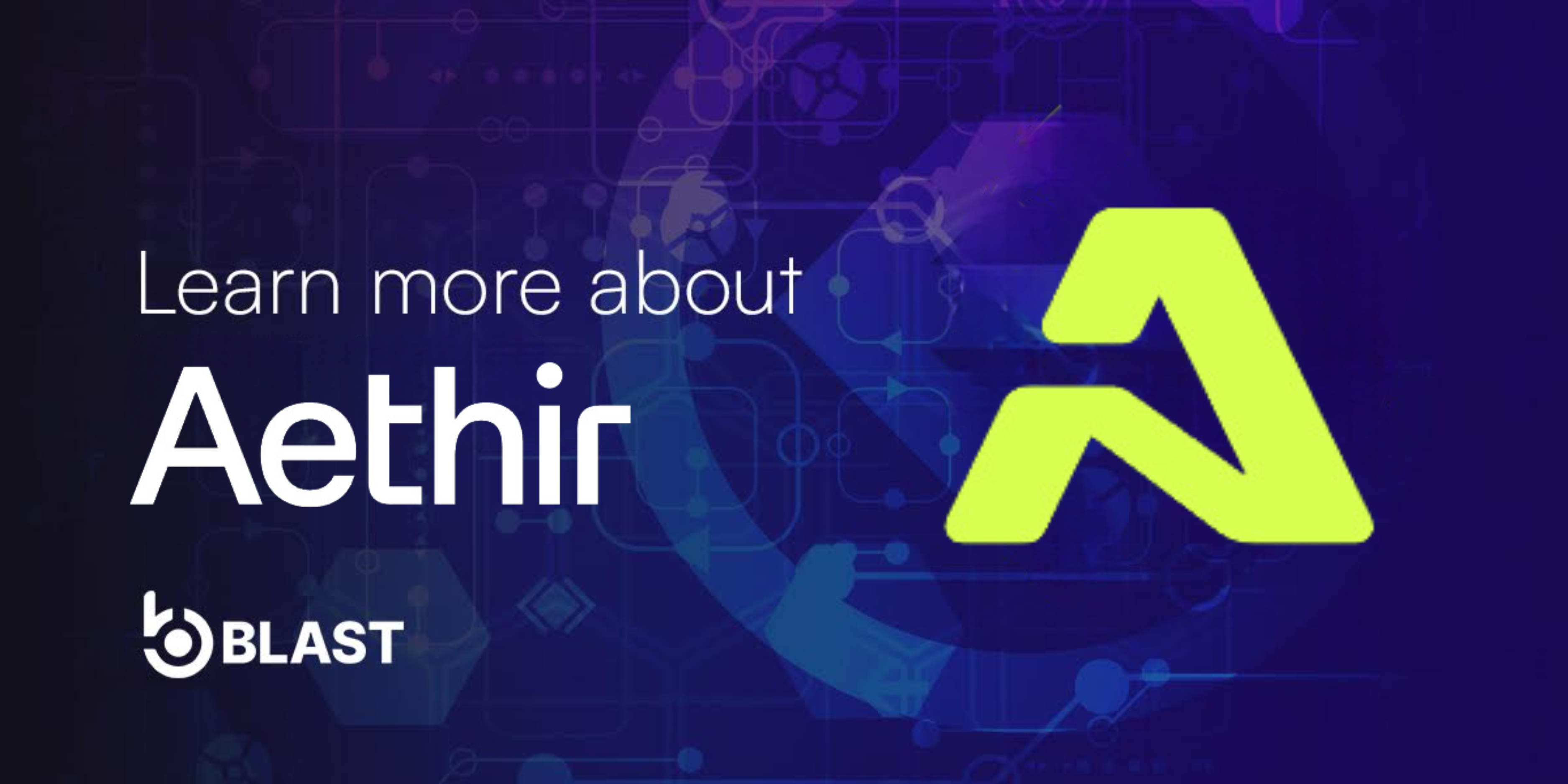 Ecosystem Deep-Dive: Aethir