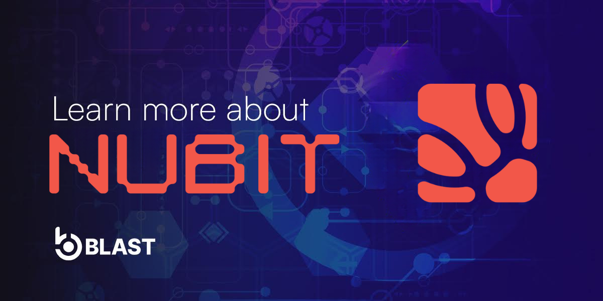 Ecosystem Deep-Dive: Nubit