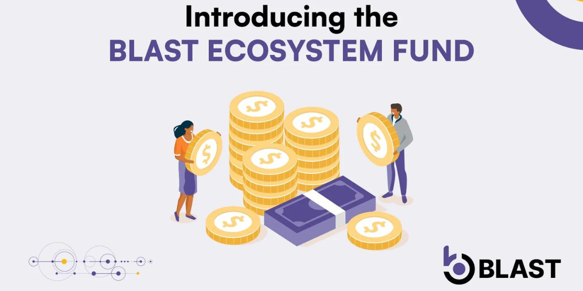 Blast Ecosystem Fund