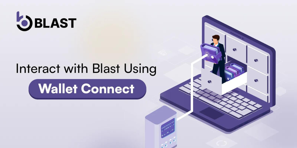 Bware Labs enables WalletConnect registration and payment on Blast API