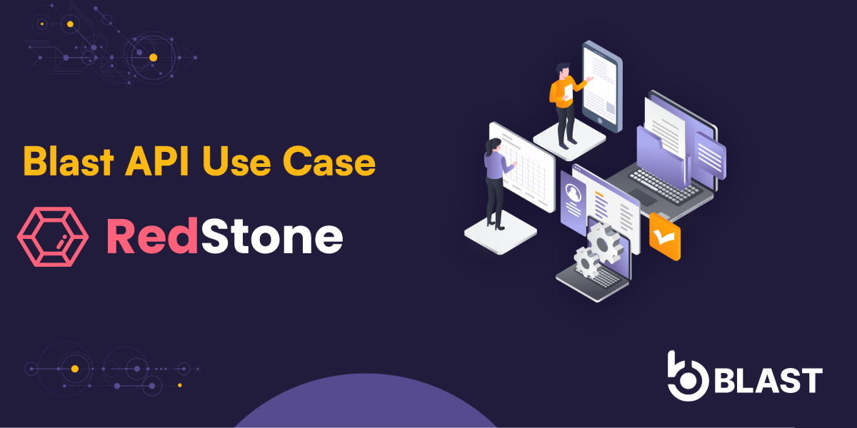 RedStone Finance – The Next Generation of Oracles, Built Modularly